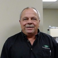 Dave Becker