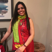 Kiran Nautiyal
