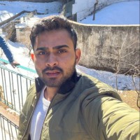 Mayank Dikshit