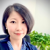 Sophie Fu