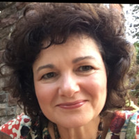 Judith Weber