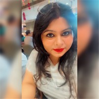 Chetna Rathore