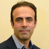 Mahmood Mahmoodi Nesheli