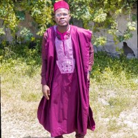 FABINU AYODEJI CHRP, CEHSP, CPMP, MIPMA, MAPM, FIMC, CMC, MNIOB, REGD BLDR, CORBON