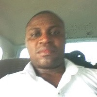 Michael Edemayibo MCILSCM,Ch.SCM
