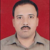 Vishal Gavhane