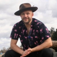 Evan Terlesky