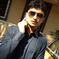 Jatin Talati