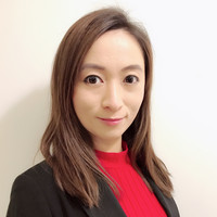 Daphne Tsang, Ca, Cfa, Frm