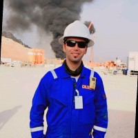 Elyas Kamil