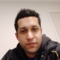 Norton Jaguarema Wolff Dos Santos