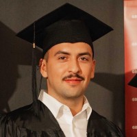 Eric Olvera