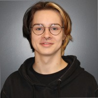 Noah Da Silva Carvalho