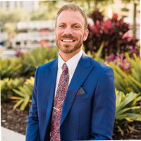 Evan Moshinsky, MBA