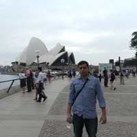 Md Mahfuzur Rahman Shahed