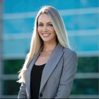 Jessica Perrault, P.Eng.