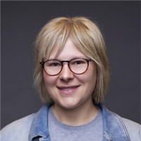 Carolyn Kraut