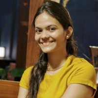 Deepali Tiwari
