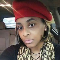 Kaydian Johnson, Mba