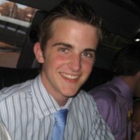 Benjamin Walstrom