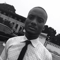 Fianyeku Jonathan