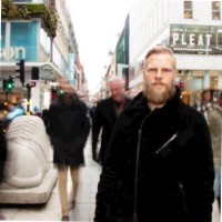 Anders Forsgren