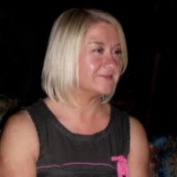 Elaine Turner
