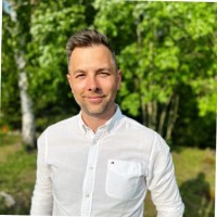 Daniel Borell