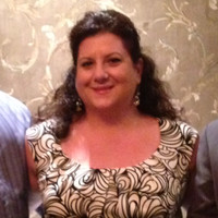Andrea Woodhull