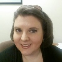Melissa Martin