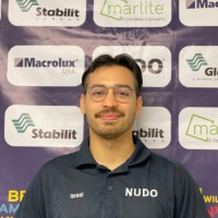 Israel de la Garza Salazar