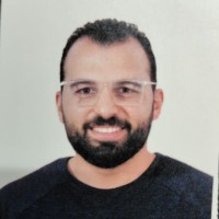 Ahmed El-Bayoumi