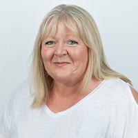 Lesley McGrath