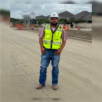 Carlos E. Arreola
