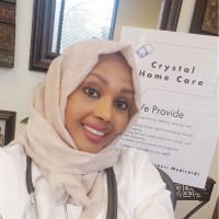 Mona Ali