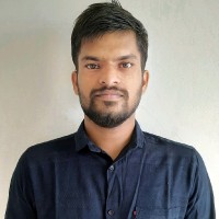 AVINASH BARGE