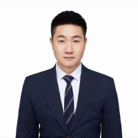 Edward Jiao