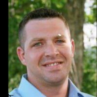 Tim Berrien
