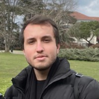 Batuhan Cetin