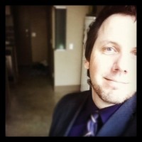 Ken Venner, RPP, MCIP