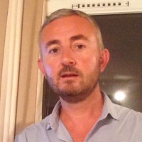 Olivier Demonchy
