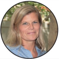 Martina Wiederkrantz