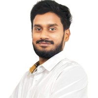 Vignesh Aravind