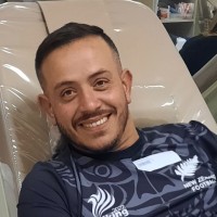 Luiz carlos Soares Junior