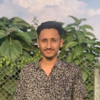 Amrit Subedi