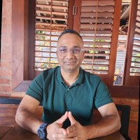 Kartik Ramachandran