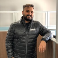 Prakash Patel