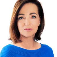 Brigitte Dickerhof