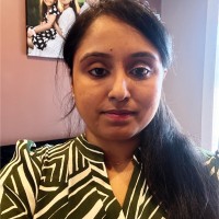 Nishma Vaghela