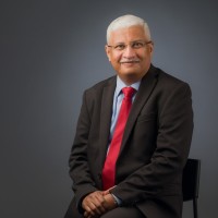 Uma Shankar R, PhD